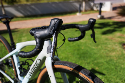 S-Works Diverge STR 52