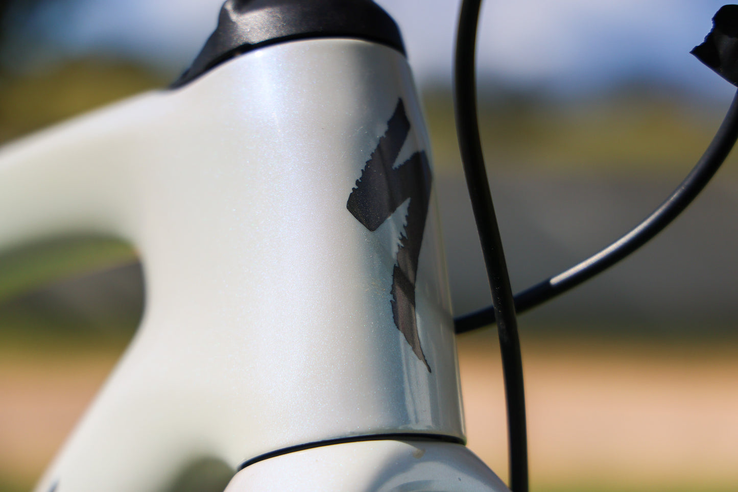 S-Works Diverge STR 52