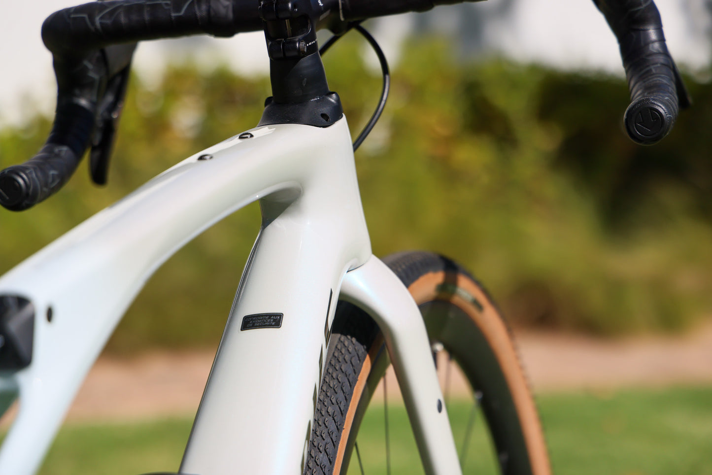 S-Works Diverge STR 52