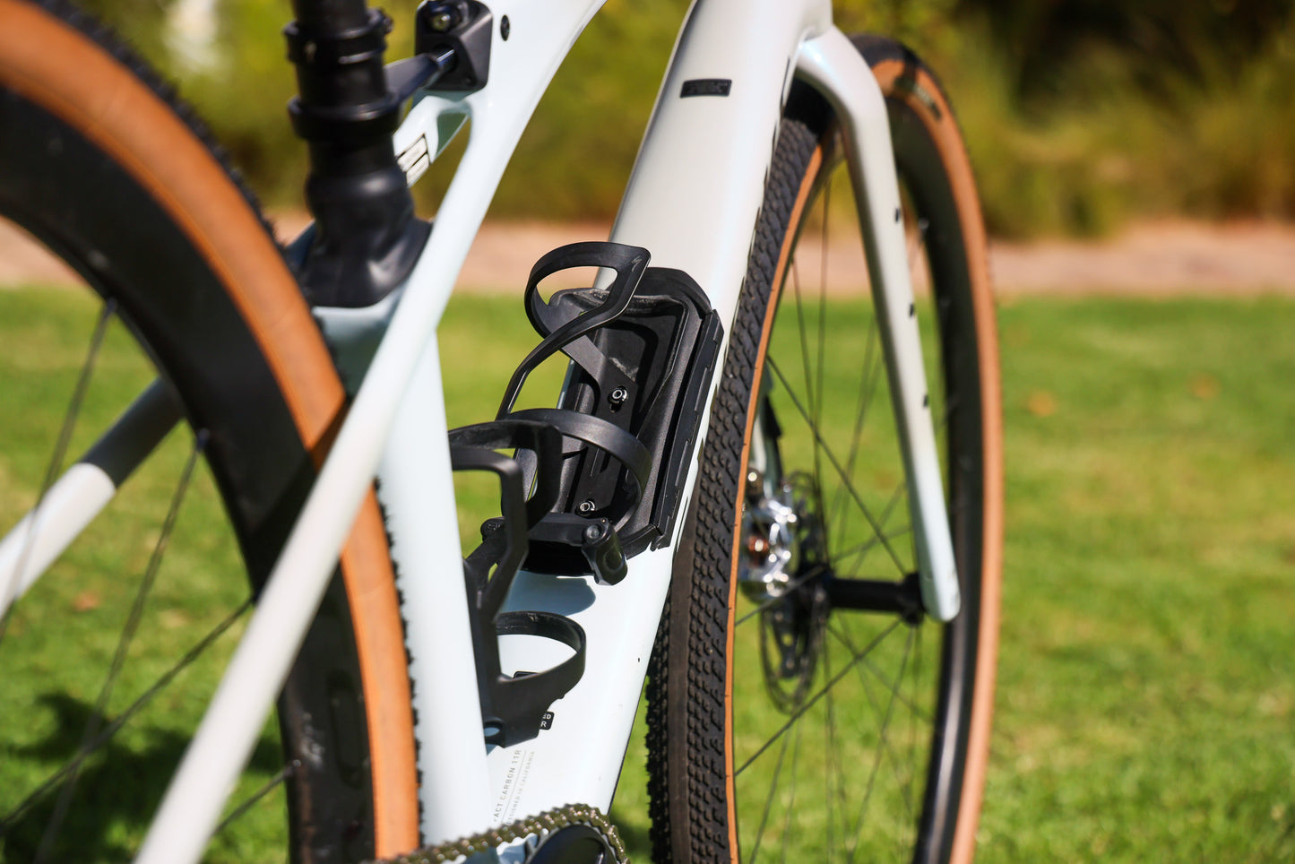 S-Works Diverge STR 52