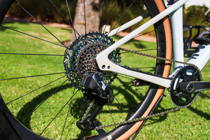 S-Works Diverge STR 52