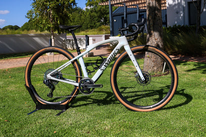 S-Works Diverge STR 52