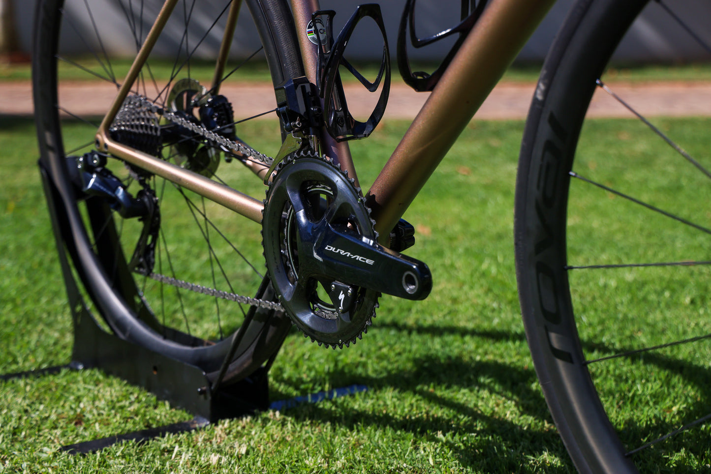 S-Works Aethos Di2 56