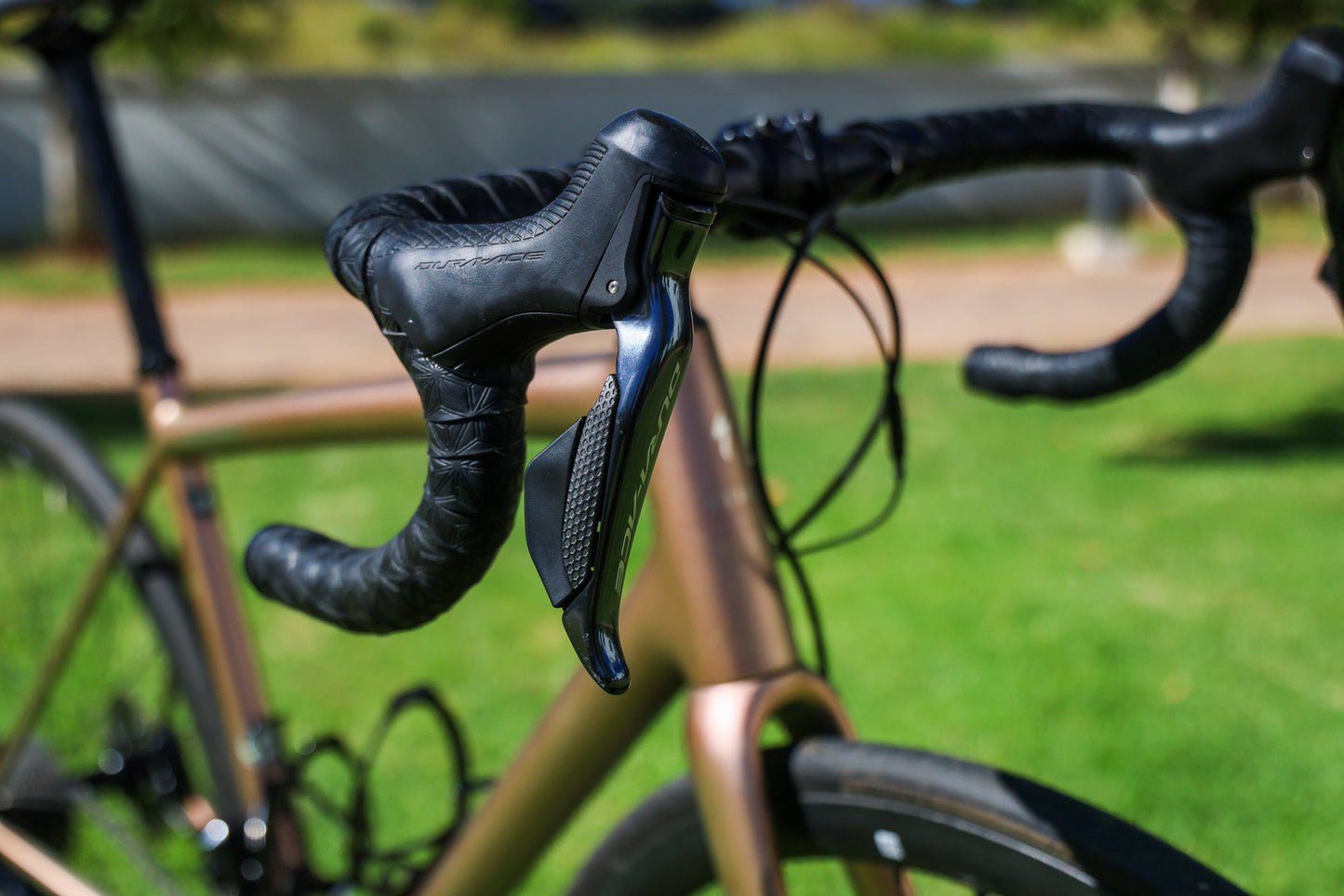 S-Works Aethos Di2 56