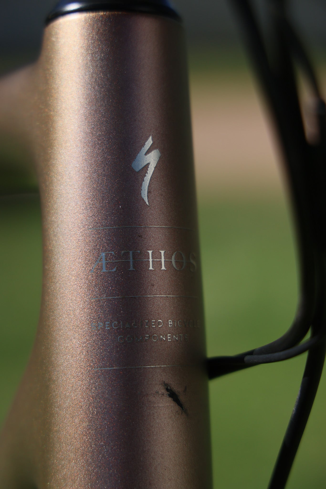 S-Works Aethos Di2 56