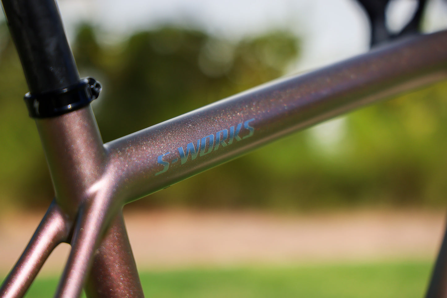 S-Works Aethos Di2 56