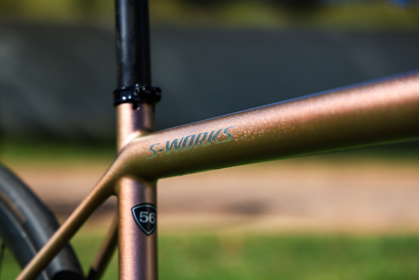 S-Works Aethos Di2 56