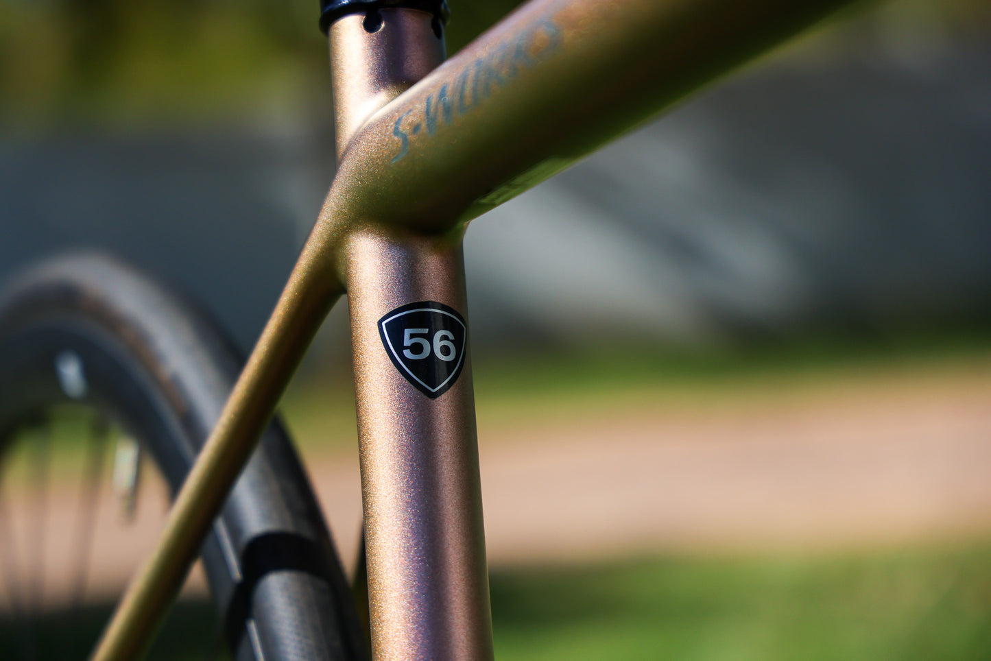 S-Works Aethos Di2 56