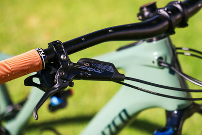 Turbo Levo SL Expert Carbon XL
