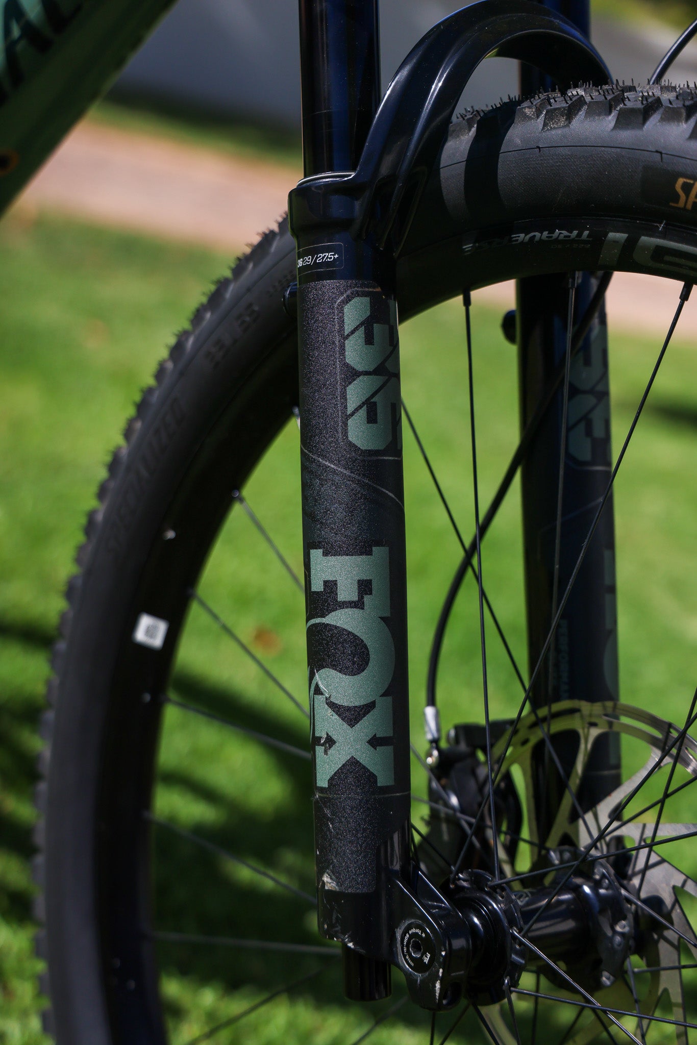 Turbo Levo SL Expert Carbon XL