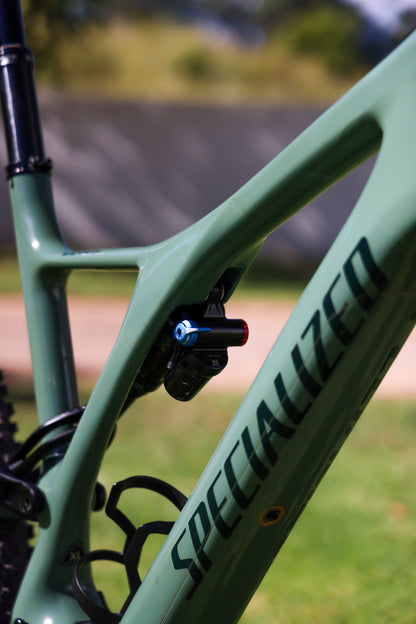 Turbo Levo SL Expert Carbon XL