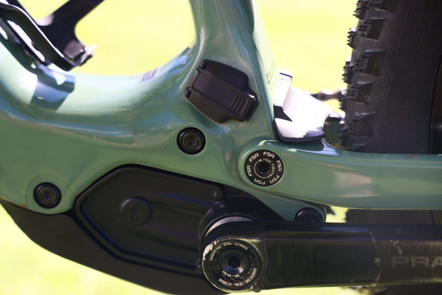 Turbo Levo SL Expert Carbon XL