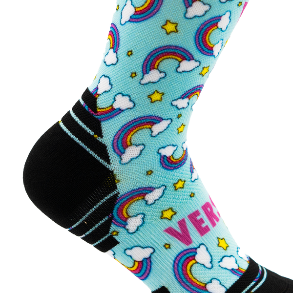 Versus Kids Active Crew Socks