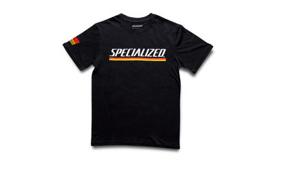 Specialized 50th Tee