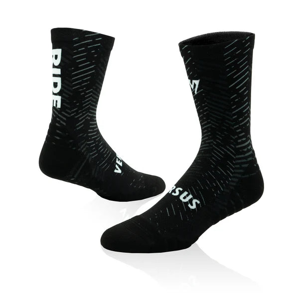 Versus Active Crew Socks