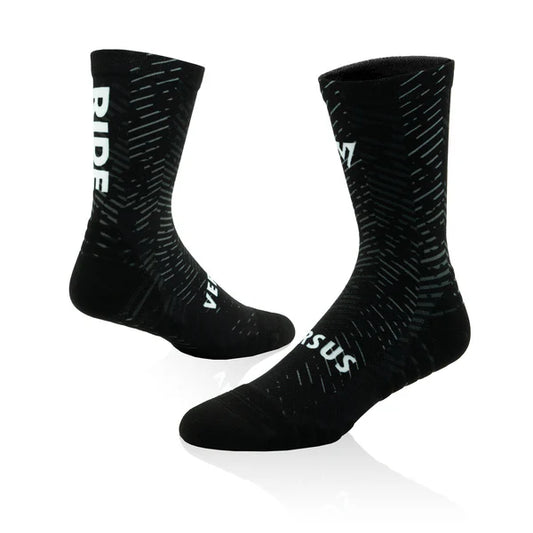 Versus Active Crew Socks