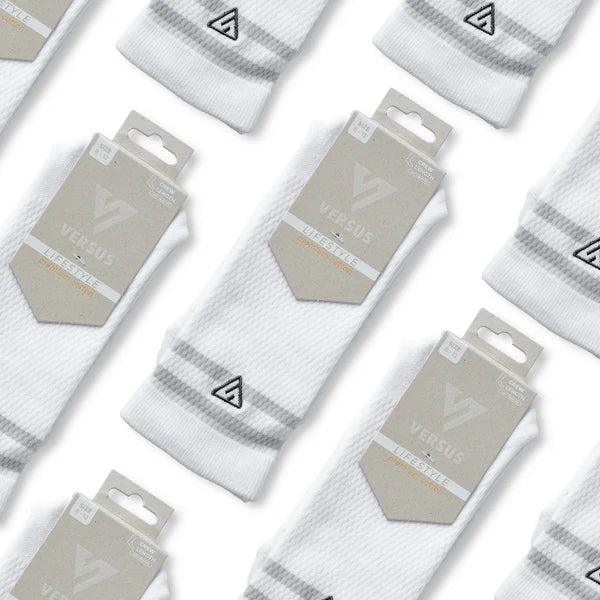 Versus Lifestyle Crew Socks