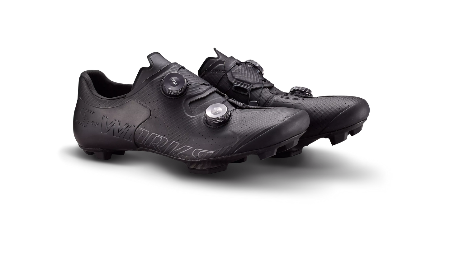 S-Works Recon EVO
