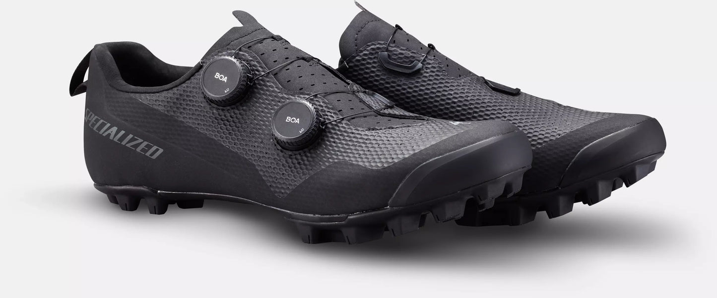 Recon 3.0 Gravel & Mountain Bike Shoe