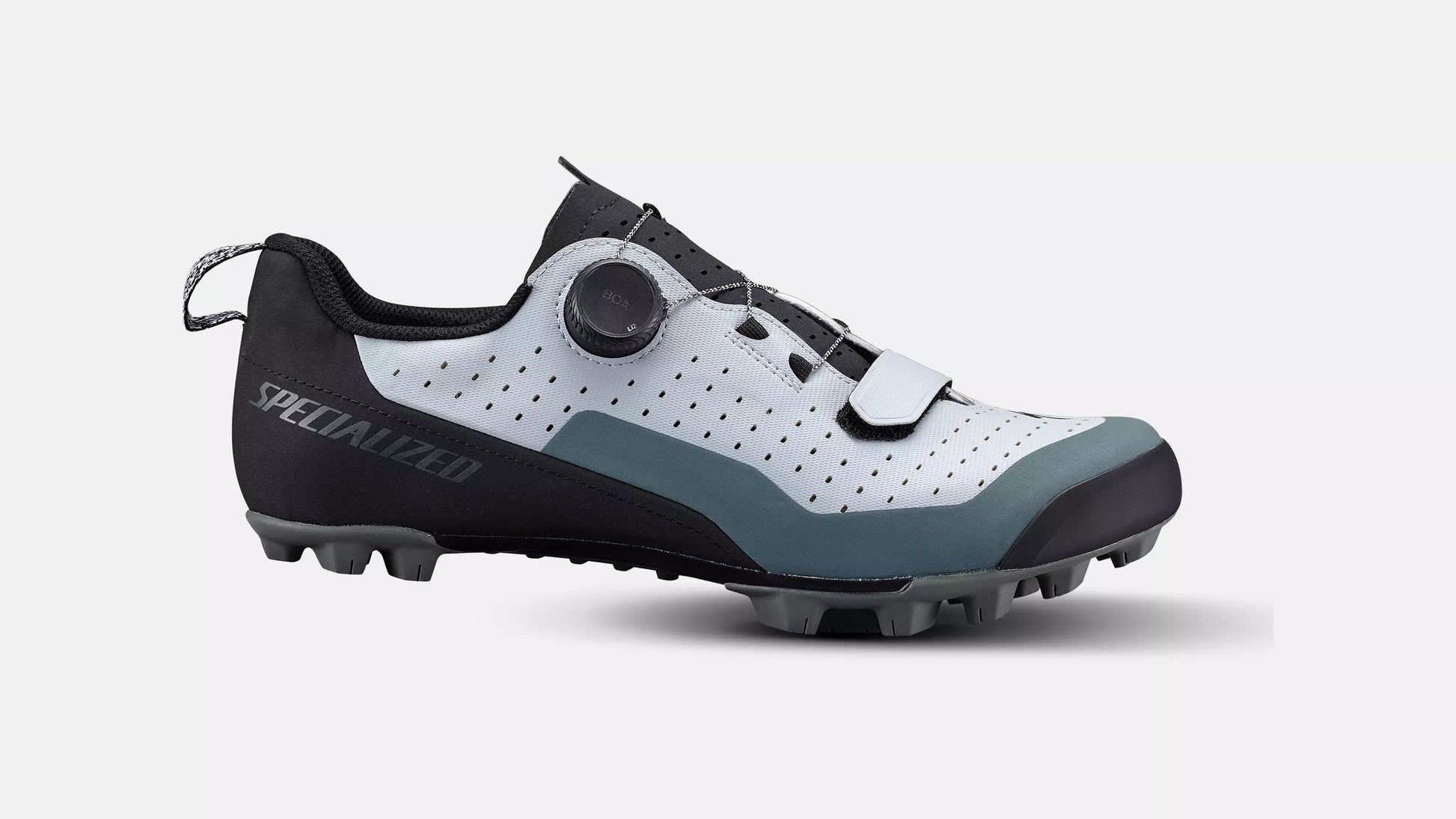 Recon 2.0 Gravel & Mountain Bike Shoe – Specialized Africa