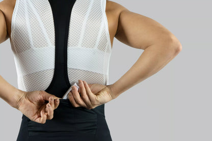 Women's SL Race Bib Shorts