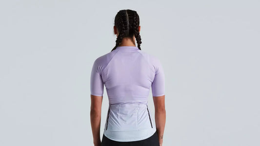 Women's SL Air Fade Short Sleeve Jersey
