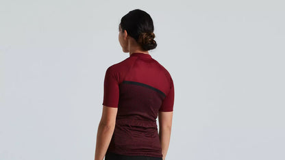 Women's SL Stripe Jersey