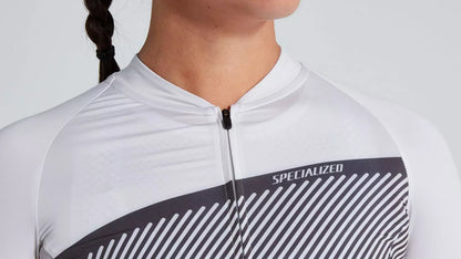 Women's SL Stripe Jersey