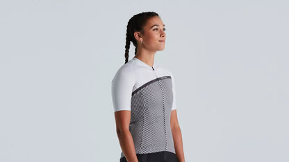 Women's SL Stripe Jersey