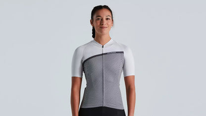 Women's SL Stripe Jersey