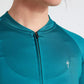 Women's SL Air Solid Short Sleeve Jersey