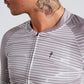 Men's SL Blur Short Sleeve Jersey