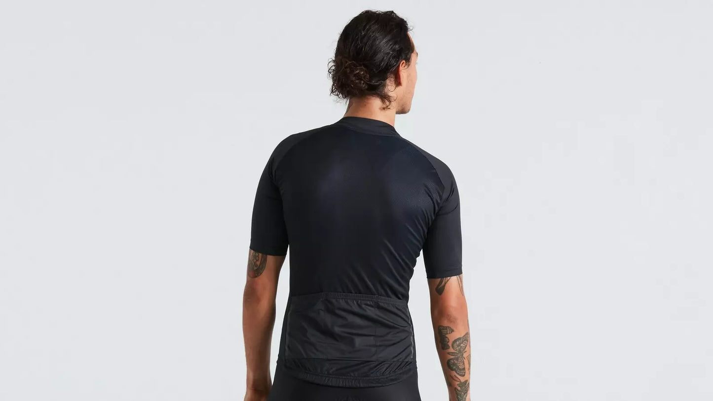 Men's SL Solid Short Sleeve Jersey