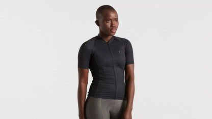 Women's SL Solid Short Sleeve Jersey