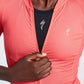 Women's SL Solid Short Sleeve Jersey