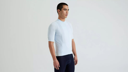 Men's Specialized Foundation Short Sleeve Jersey