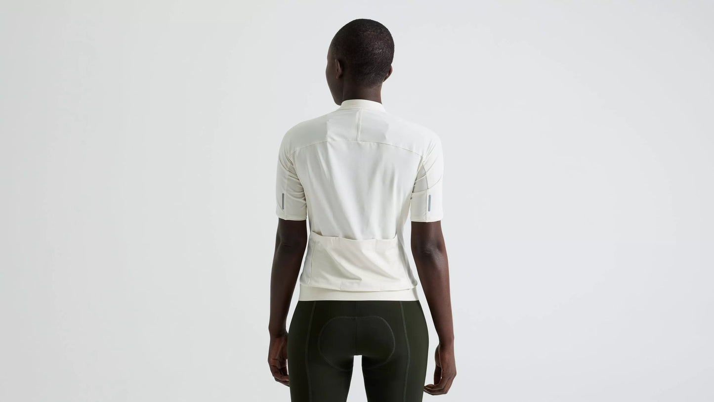 Women's Specialized Foundation Short Sleeve Jersey