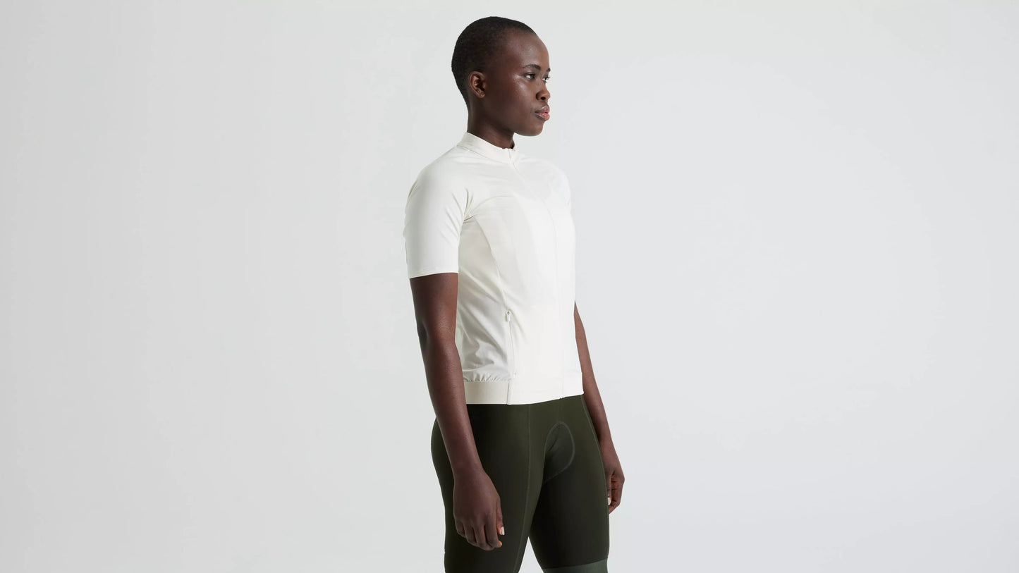 Women's Specialized Foundation Short Sleeve Jersey