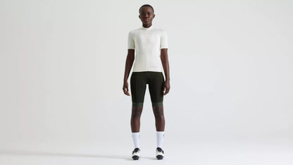 Women's Specialized Foundation Short Sleeve Jersey