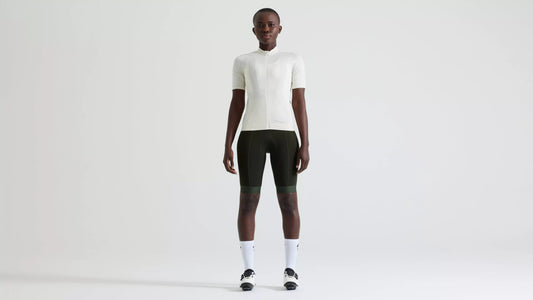 Women's Specialized Foundation Short Sleeve Jersey