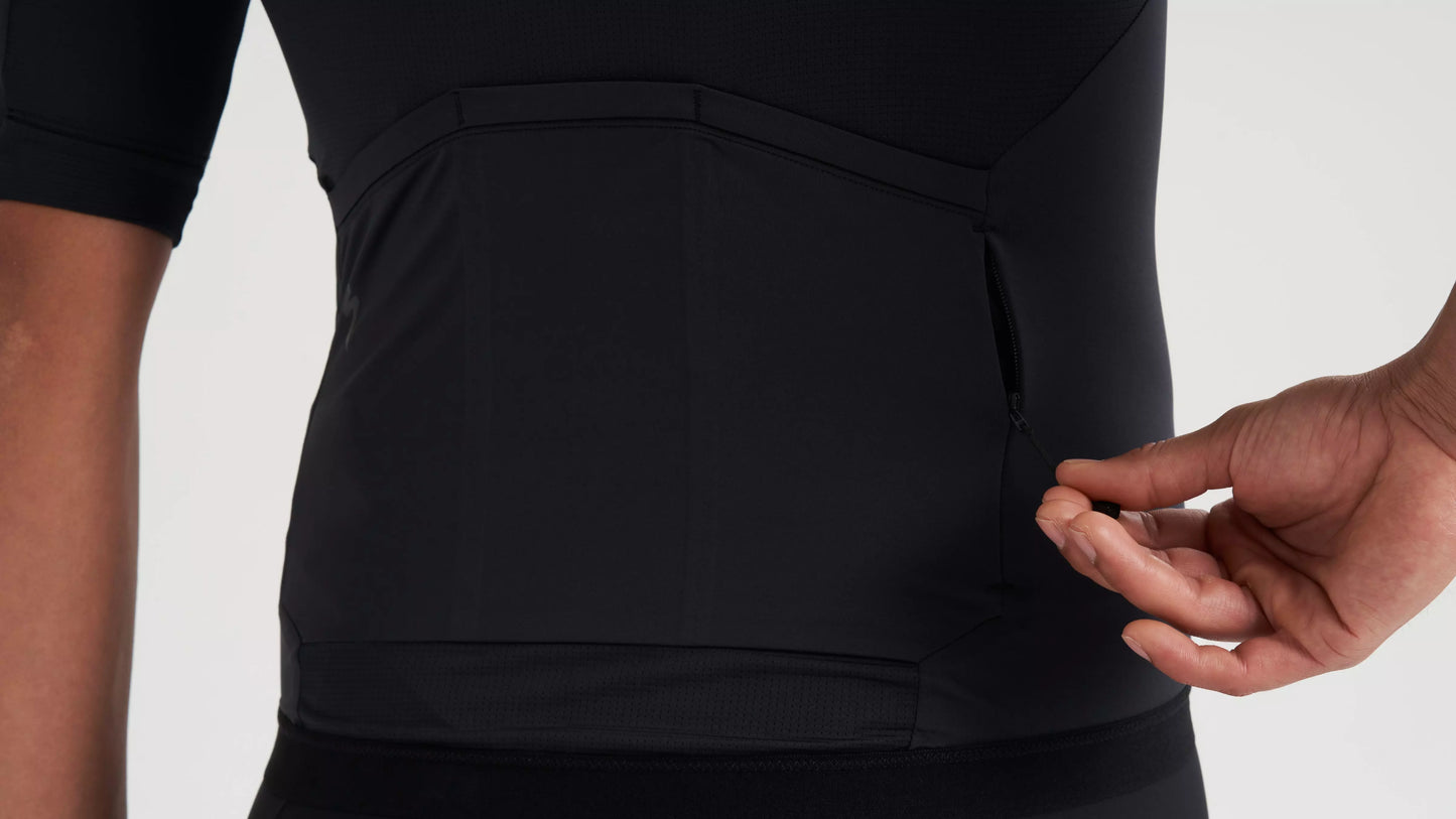 Men's Prime Short Sleeve Jersey - 2025