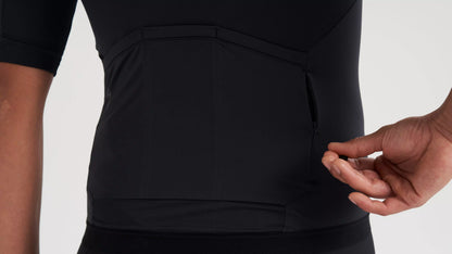 Men's Prime Short Sleeve Jersey - 2025