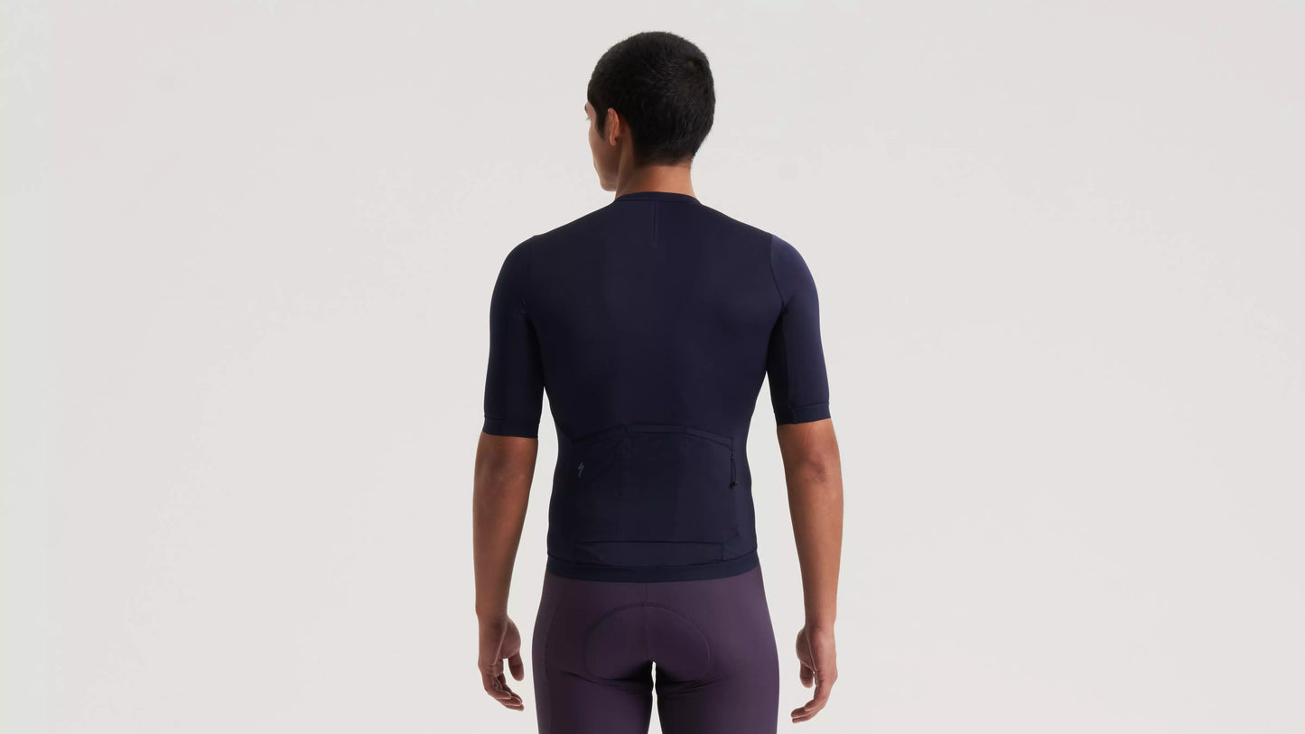 Men's Prime Short Sleeve Jersey - 2025