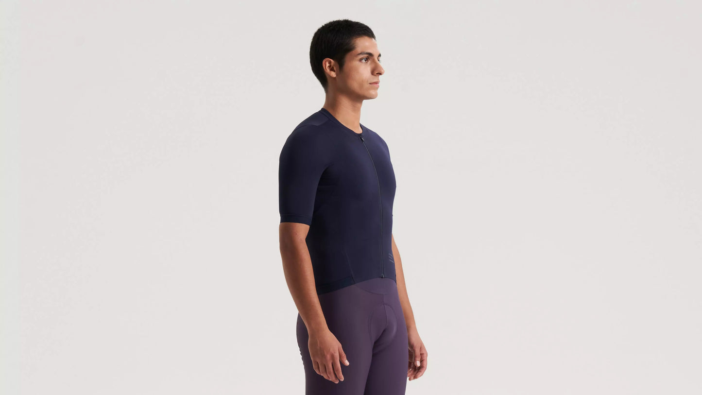 Men's Prime Short Sleeve Jersey - 2025