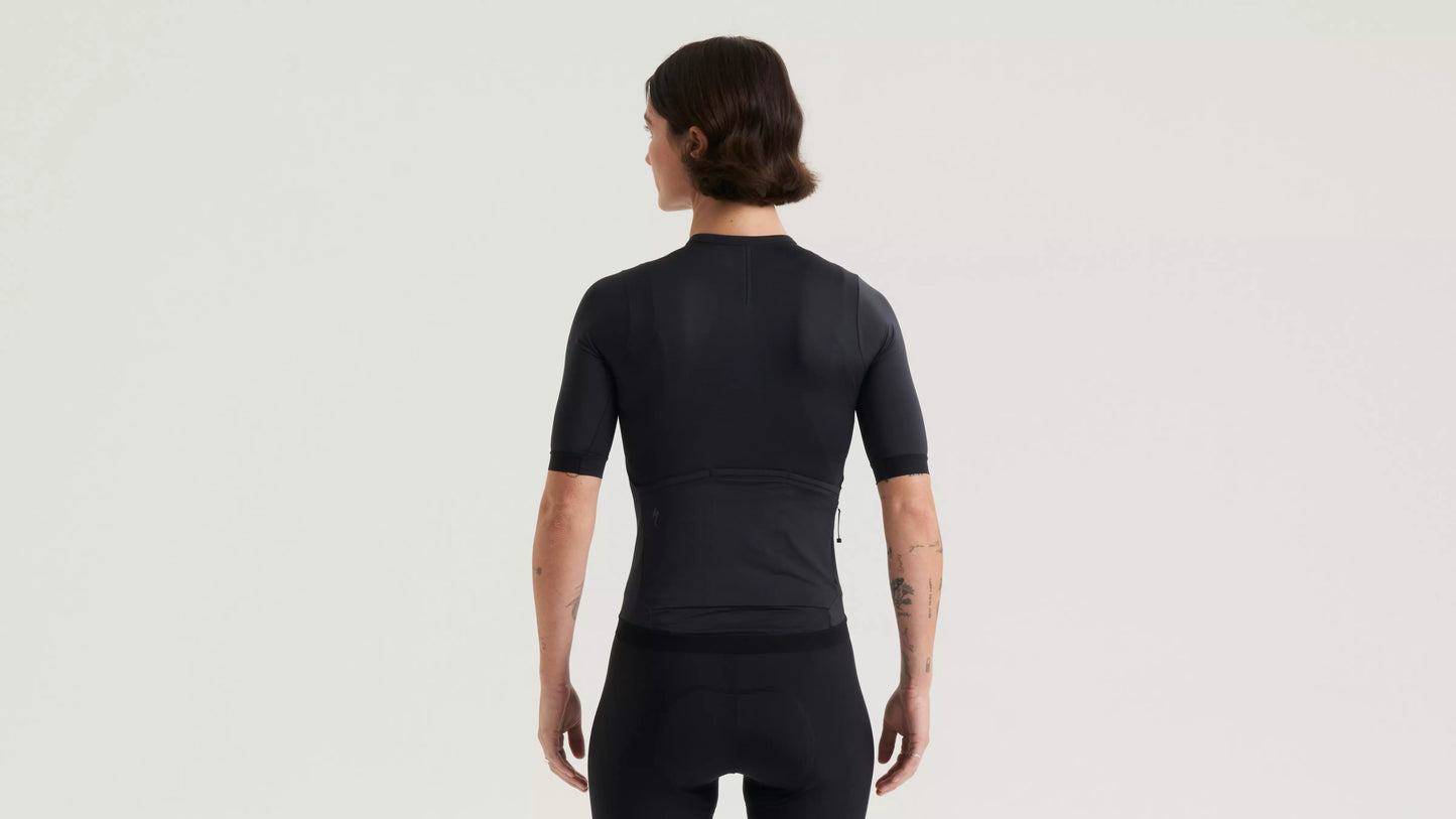 Women's Prime Short Sleeve Jersey - 2025