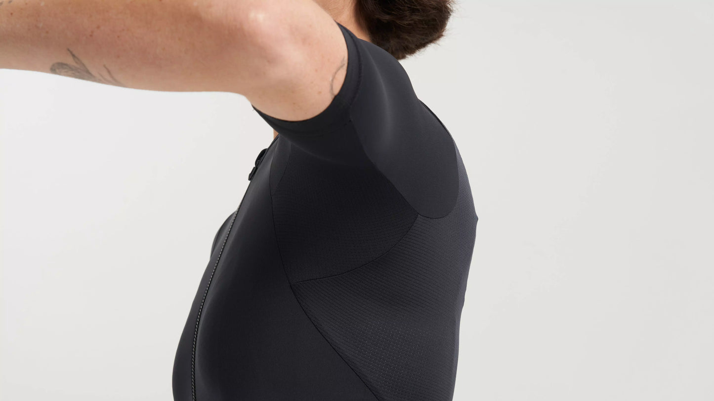 Women's Prime Short Sleeve Jersey - 2025