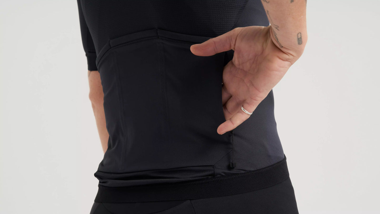 Women's Prime Short Sleeve Jersey - 2025