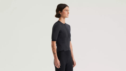 Women's Prime Short Sleeve Jersey - 2025