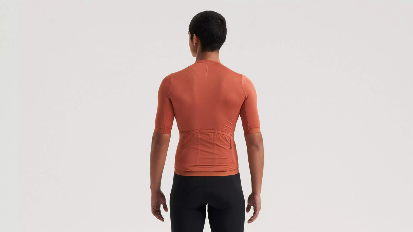 Men's Prime Short Sleeve Jersey - 2025