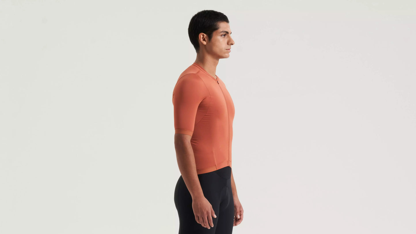 Men's Prime Short Sleeve Jersey - 2025